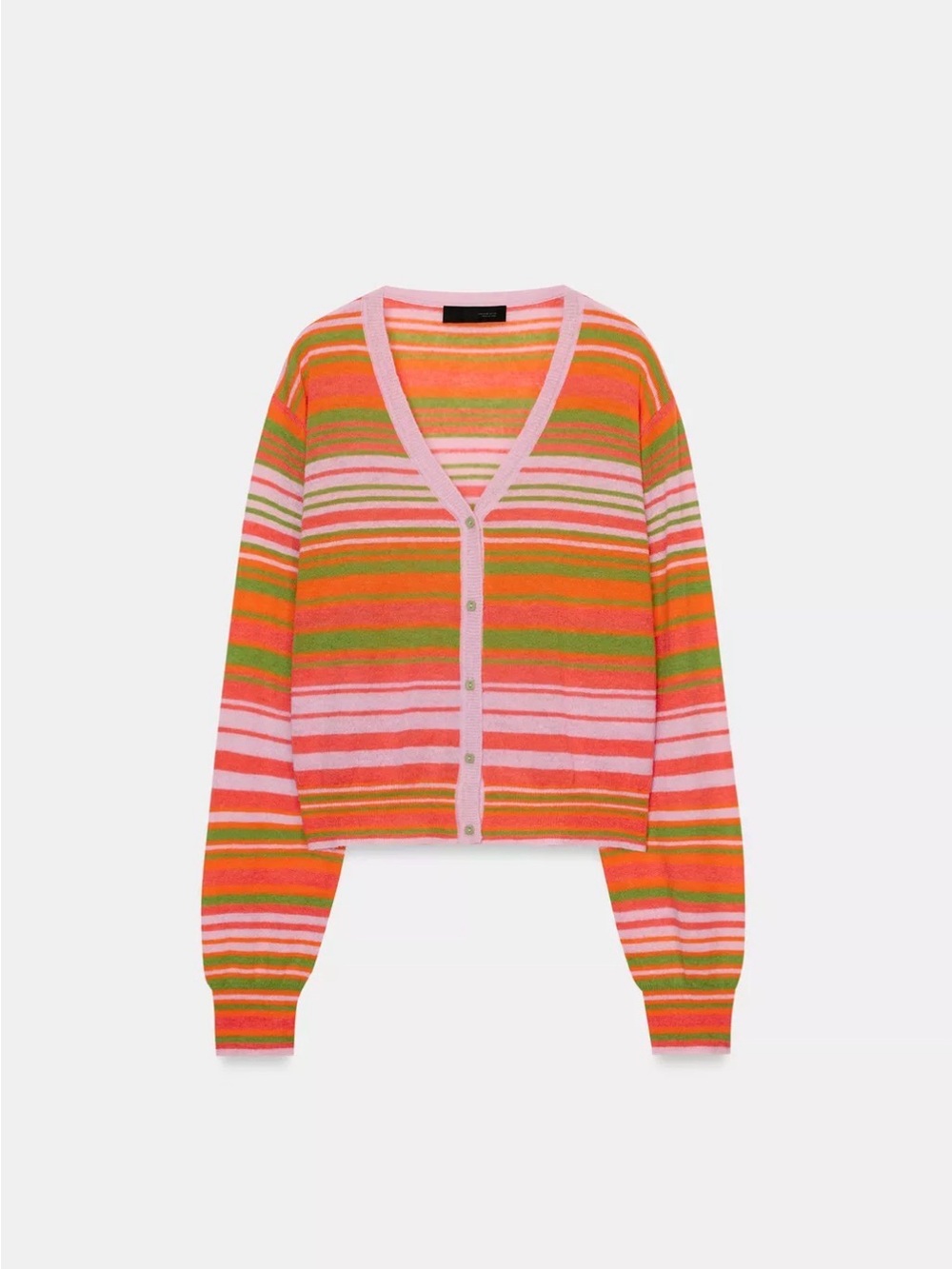 Zara Cardigan